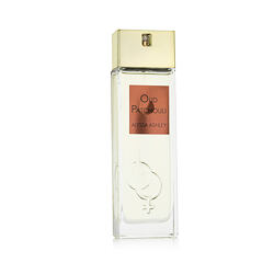 Alyssa Ashley Oud Patchouli Eau de Parfum (Unisexe) 100 ml