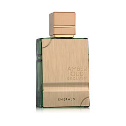 Al Haramain Amber Oud Exclusif Emerald Extrait de Parfum (Unisexe) 60 ml