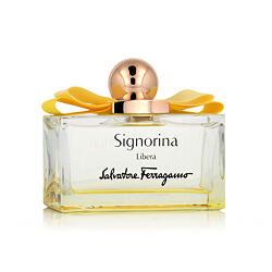 Salvatore Ferragamo Signorina Libera Eau de Parfum (Femme) 100 ml