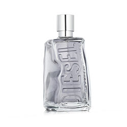 Diesel D by Diesel Eau de Toilette (Unisexe) 100 ml