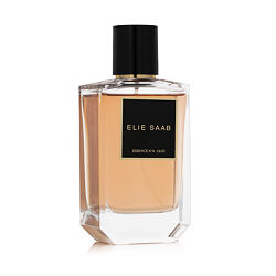Elie Saab Essence No. 4 Oud Essence de Parfum (Unisexe) 100 ml