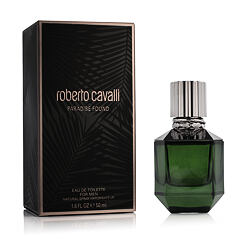 Roberto Cavalli Paradise Found For Men Eau de Toilette (Homme) 50 ml