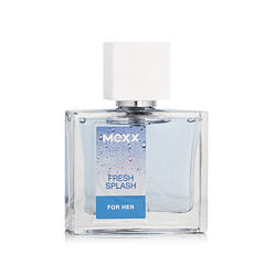 Mexx Fresh Splash for Her Eau de Toilette (Femme) 30 ml