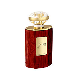 Al Haramain Junoon Oud Eau de Parfum (Unisexe) 75 ml