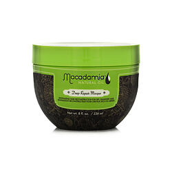 Macadamia Deep Repair Masque Revitalizing Hair 236 ml