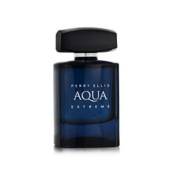 Perry Ellis Aqua Extreme Eau de Toilette (Homme) 100 ml
