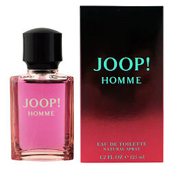 JOOP! Homme Eau de Toilette (Homme) 125 ml
