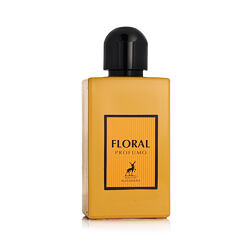 Maison Alhambra Floral Profumo Eau de Parfum (Femme) 100 ml