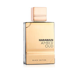 Al Haramain Amber Oud Black Edition Eau de Parfum (Unisexe) 60 ml