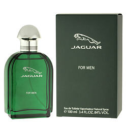 Jaguar Jaguar for Men Eau de Toilette (Homme) 100 ml