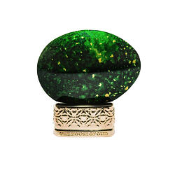 The House of Oud Emerald Green Eau de Parfum (Unisexe) 75 ml