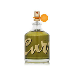 Liz Claiborne Curve for Men Eau de Cologne (Homme) 125 ml