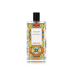 Berdoues Maasaï Mara Eau de Parfum (Unisexe) 100 ml