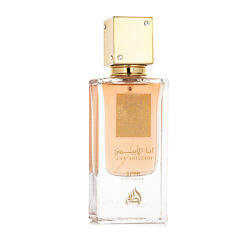 Lattafa Ana Abiyedh Poudrée Eau de Parfum (Unisexe) 60 ml