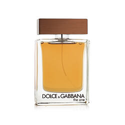Dolce & Gabbana The One Pour Homme Eau de Toilette (Homme) 100 ml
