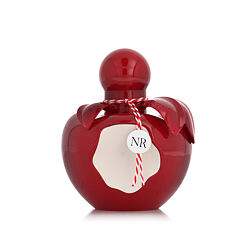 Nina Ricci Nina Rouge Eau de Toilette (Femme) 50 ml