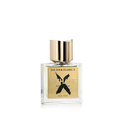Nishane Fan Your Flames X Extrait de Parfum (Unisexe) 50 ml