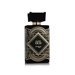Zimaya Happy Oud Extrait de Parfum (Unisexe) 100 ml