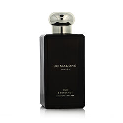 Jo Malone Oud & Bargamot Eau de Cologne Intense (Unisexe) 100 ml