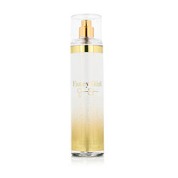 Jessica Simpson Fancy Girl Spray pour le corps (Femme) 236 ml