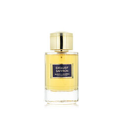 Maison Alhambra Exclusif Saffron Eau de Parfum (Unisexe) 100 ml