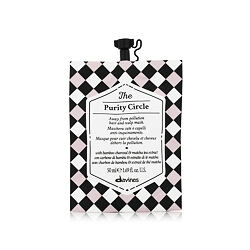 Davines The Purity Circle Mask 50 ml