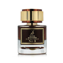 Maison Alhambra Signatures No. II Eau de Parfum (Unisexe) 50 ml