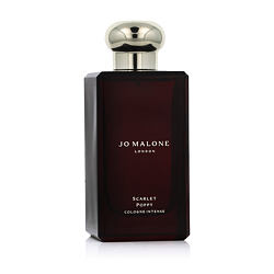 Jo Malone Scarlet Poppy Eau de Cologne Intense (Unisexe) 100 ml