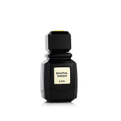 Ajmal Santal Wood Eau de Parfum (Unisexe) 100 ml