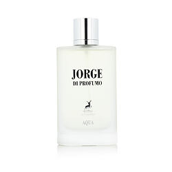 Maison Alhambra Jorge Di Profumo Aqua Eau de Parfum (Homme) 100 ml