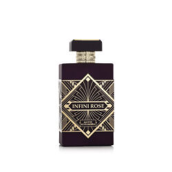 Maison Alhambra Infini Rose Eau de Parfum (Unisexe) 100 ml