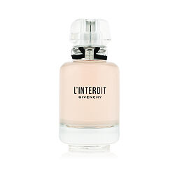Givenchy L'Interdit 2022 Eau de Toilette (Femme) 80 ml