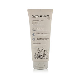 Naturigin Perfume Free Shampoo 200 ml
