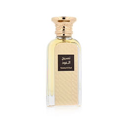 Zimaya Naseej Al Oud Eau de Parfum (Unisexe) 50 ml