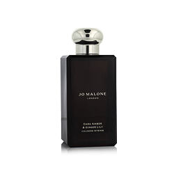 Jo Malone Dark Amber & Ginger Lily Eau de Cologne Intense (Femme) 100 ml