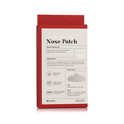 Mizon Good Bye Blemish Patch nez 10 pces