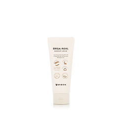 Mizon Orga-Real Barrier Cream 100 ml