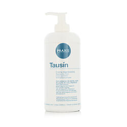Praxis Laboratorios Tausín Regenerating Cream 500 ml