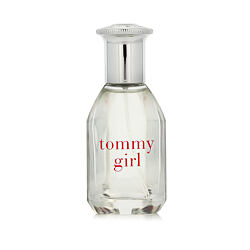 Tommy Hilfiger Tommy Girl Eau de Toilette (Femme) 30 ml