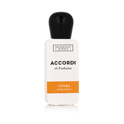 The Merchant of Venice Accordi di Parfumo Tonka Venezuela Eau de Parfum (Unisexe) 30 ml