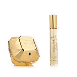 Paco Rabanne Lady Million EDP 80 ml + EDP 20 ml