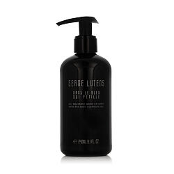Serge Lutens Dans Le Bleu Qui Pétille Gel douche parfumé (Unisexe) 240 ml