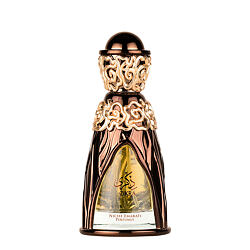 Lattafa Niche Emarati Zikra Eau de Parfum (Unisexe) 100 ml