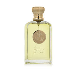 Azha Perfumes Cigar Oud Eau de Parfum (Homme) 100 ml