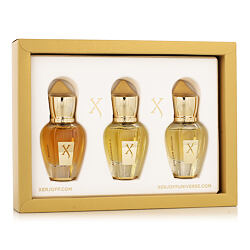 Xerjoff Discovery Set III Parfum 2 x 15 ml + EDP MINI 15 ml UNISEX