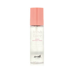 Barry M Fresh Face Dewy Setting Spray 70 ml