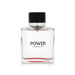 Banderas Power of Seduction Eau de Toilette (Homme) 100 ml