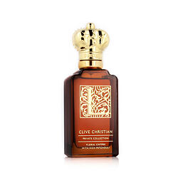 Clive Christian L for Women Floral Chypre With Rich Patchouli Parfum (Femme) 50 ml