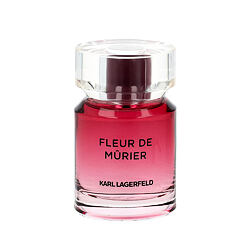 Karl Lagerfeld Fleur De Mûrier Eau de Parfum (Femme) 50 ml
