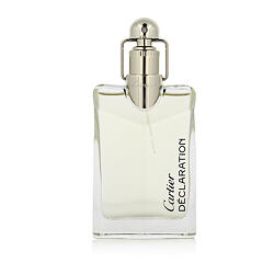 Cartier Déclaration Eau de Toilette (Homme) - rechargeable 50 ml